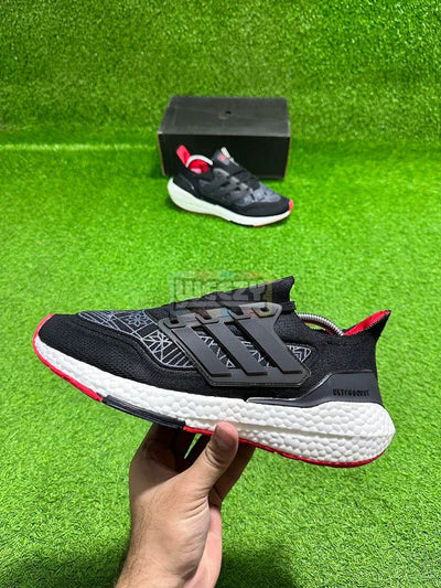 Ultraboost 21 (New Year) (Premium Quality)