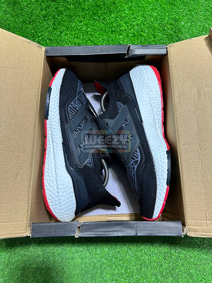 Ultraboost 21 (New Year) (Premium Quality) buy online Pakistan - Weeby Shoes