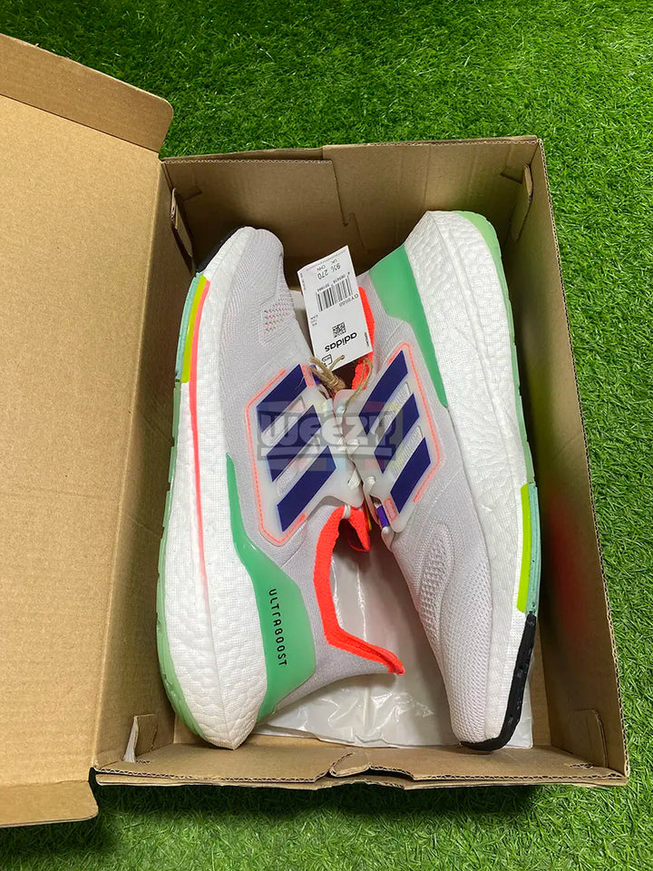 Ultraboost 22 (W/O/G/B) (Real Boost) (Original Quality 1:1) buy online Pakistan - Weeby Shoes