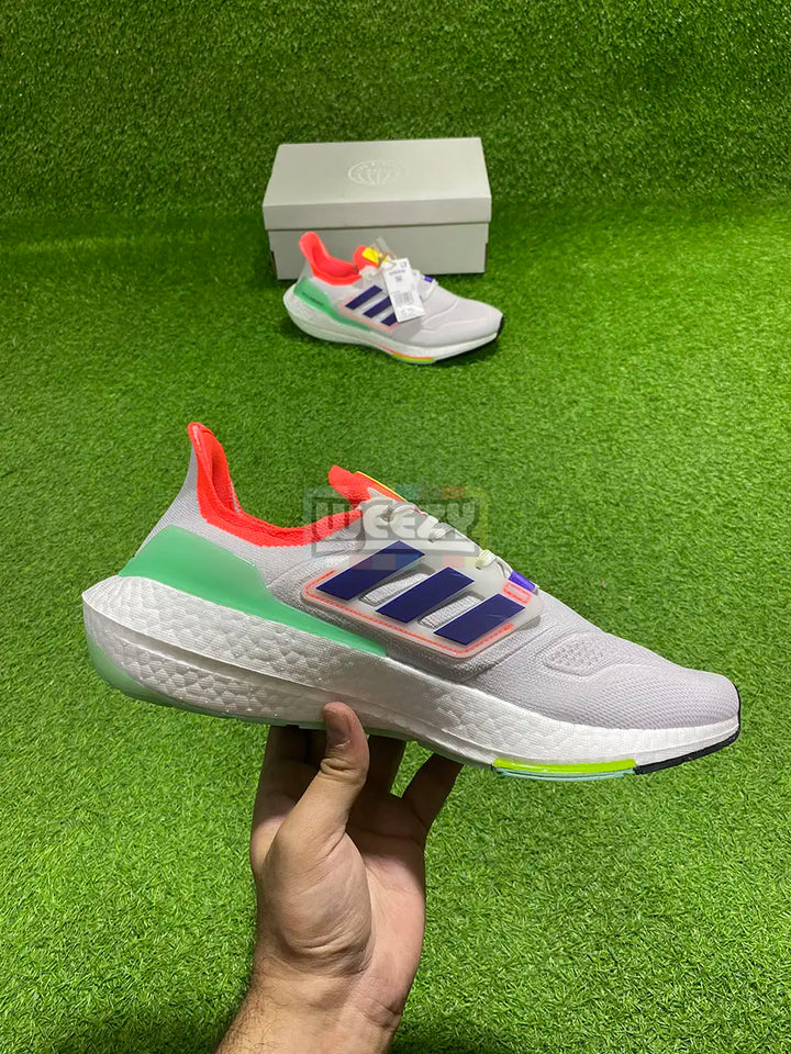 Ultraboost 22 (W/O/G/B) (Real Boost) (Original Quality 1:1) buy online Pakistan - Weeby Shoes