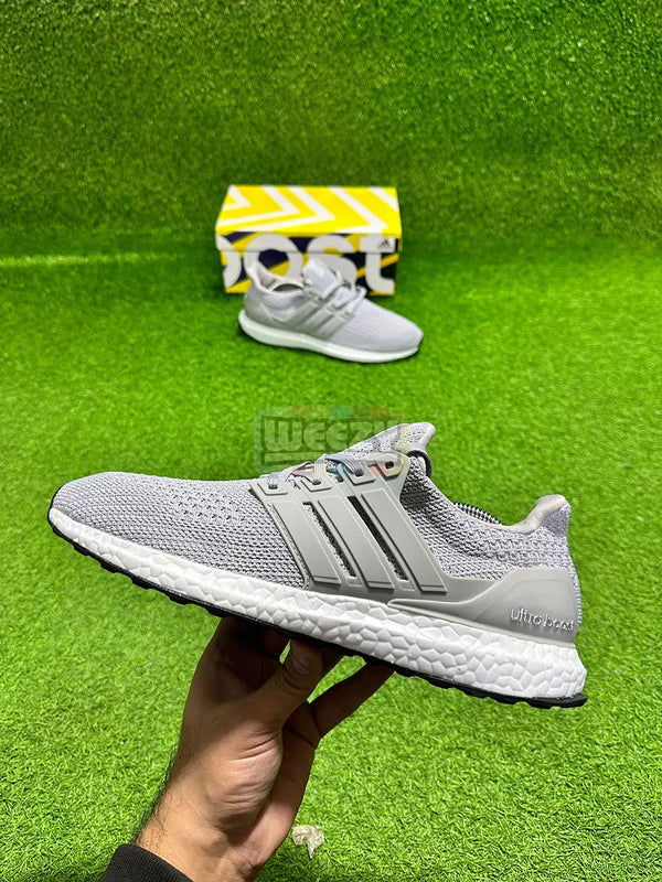 Ultraboost 4.0 (Grey/W) (Premium Quality)