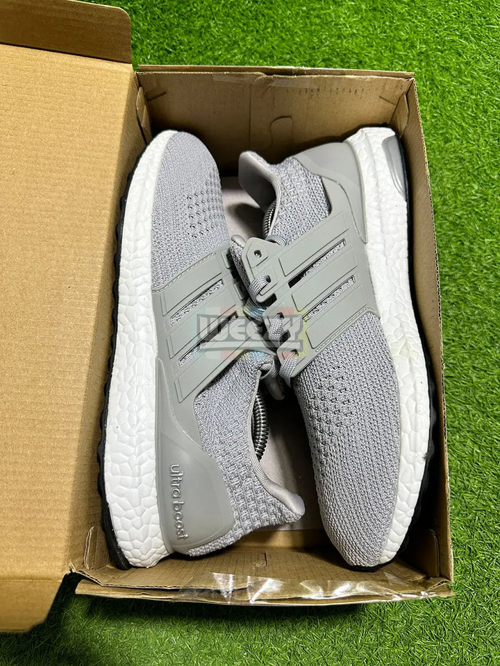 Ultraboost 4.0 (Grey/W) (Premium Quality) buy online Pakistan - Weeby Shoes