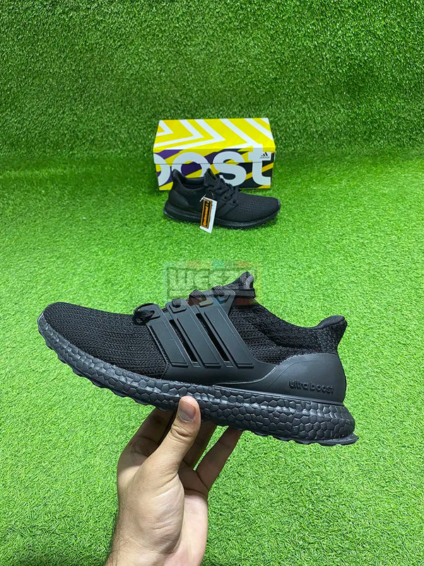 Ultraboost 4.0 (T Blk) (Premium Quality) buy online Pakistan - Weeby Shoes