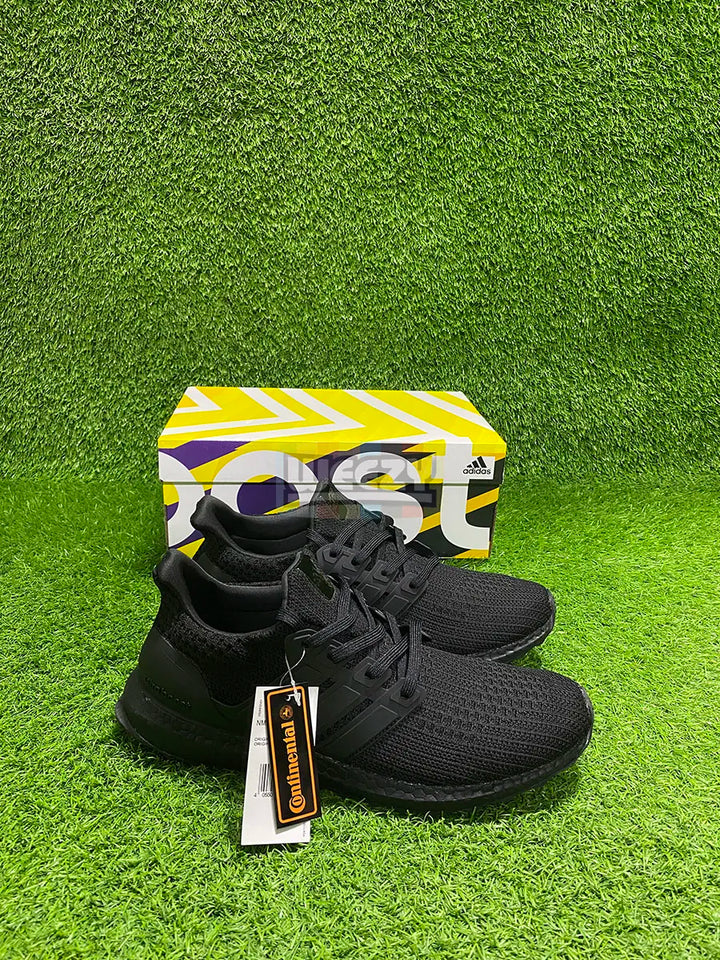 Ultraboost 4.0 (T Blk) (Premium Quality) buy online Pakistan - Weeby Shoes