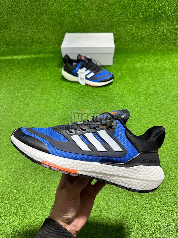 Ultraboost COLD RDY (Blue/Blk) (Premium Quality) buy online Pakistan - Weeby Shoes