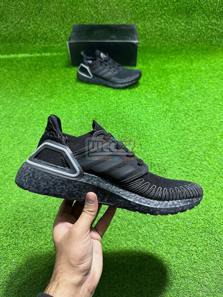 Ultraboost (James Bond 007) (Original Quality 1:1) buy online Pakistan - Weeby Shoes