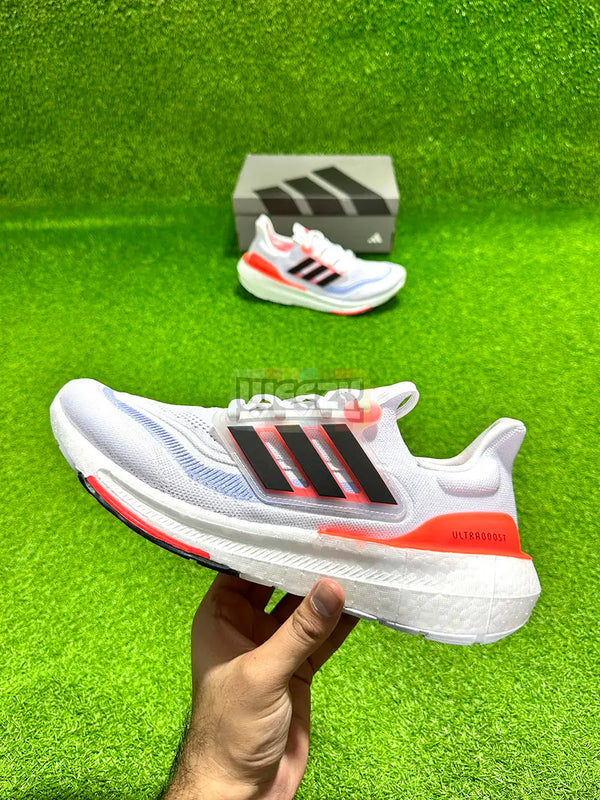 Ultraboost Light 2023 (Real Boost) (Original Quality 1:1) buy online Pakistan - Weeby Shoes