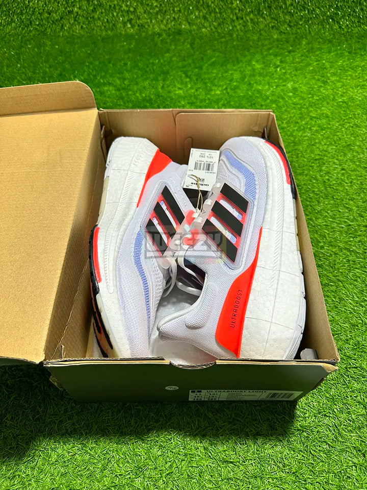 Ultraboost Light 2023 (Real Boost) (Original Quality 1:1) buy online Pakistan - Weeby Shoes