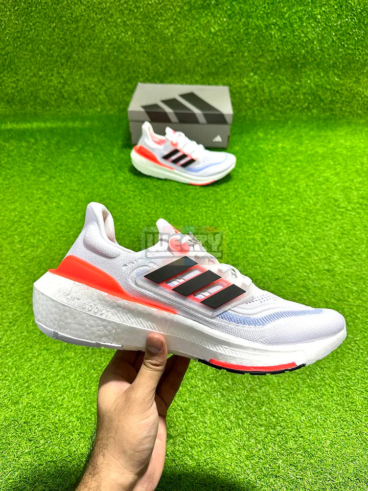 Ultraboost Light 2023 (Real Boost) (Original Quality 1:1) buy online Pakistan - Weeby Shoes