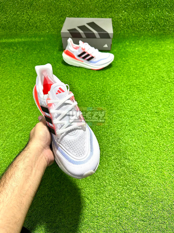 Ultraboost Light 2023 (Real Boost) (Original Quality 1:1) buy online Pakistan - Weeby Shoes