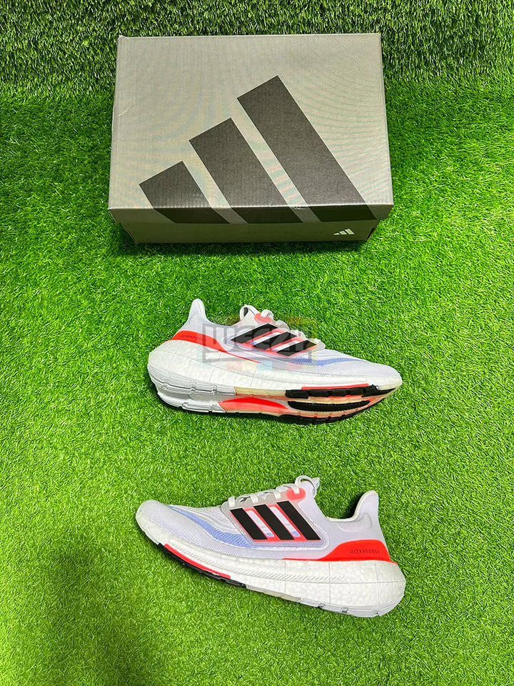 Ultraboost Light 2023 (Real Boost) (Original Quality 1:1) buy online Pakistan - Weeby Shoes