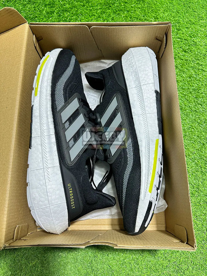 Ultraboost Light 23 (Blk/W/N G)(Real Boost) (Original Quality 1:1) buy online Pakistan - Weeby Shoes