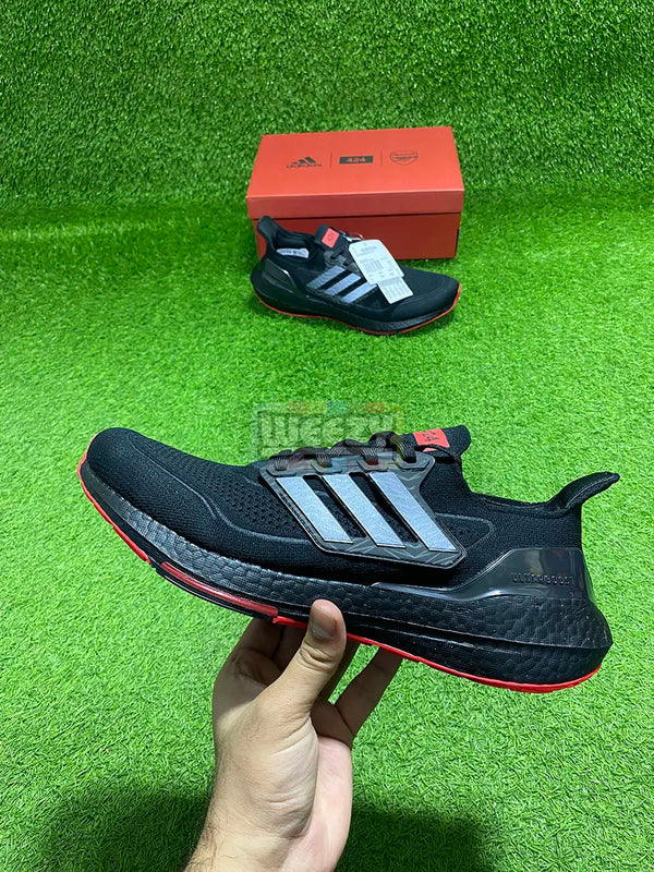 Ultraboost x Arsenal FC (Real Boost) (Original Quality 1:1) buy online Pakistan - Weeby Shoes