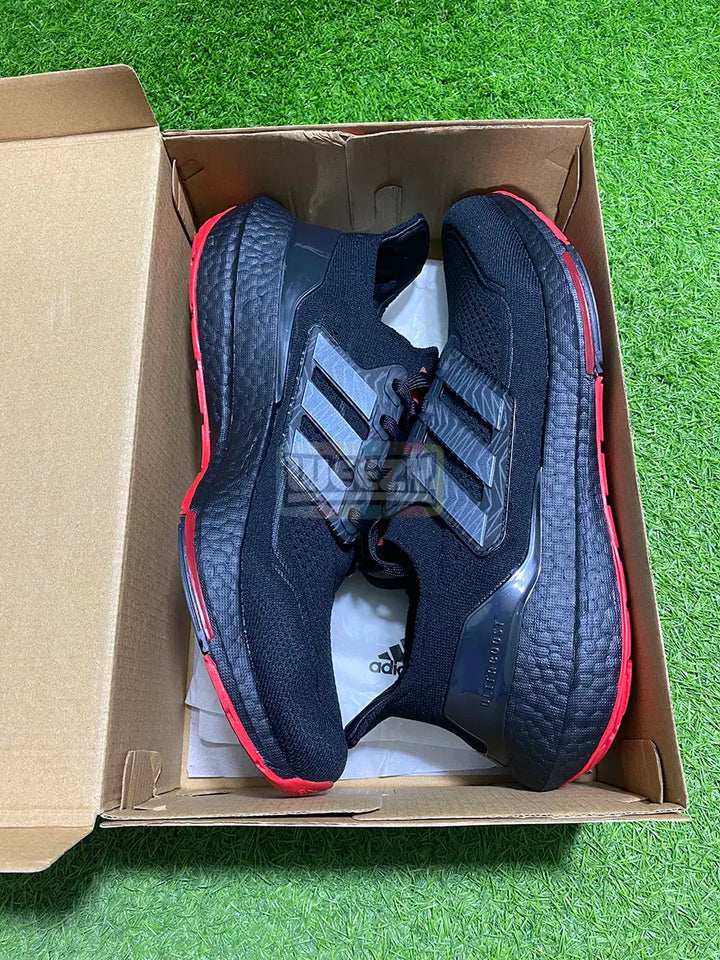 Ultraboost x Arsenal FC (Real Boost) (Original Quality 1:1) buy online Pakistan - Weeby Shoes