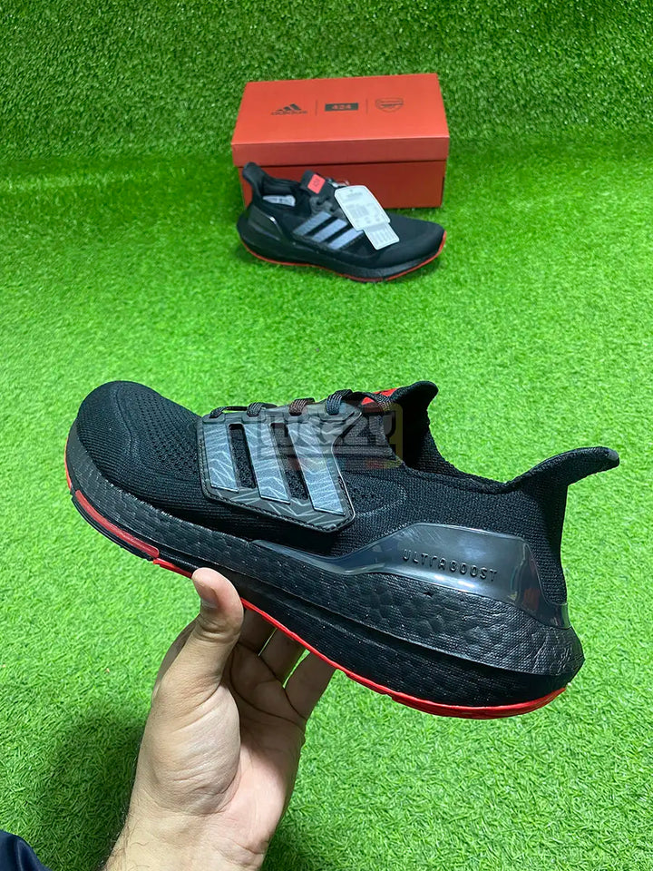 Ultraboost x Arsenal FC (Premium Quality) buy online Pakistan - Weeby Shoes