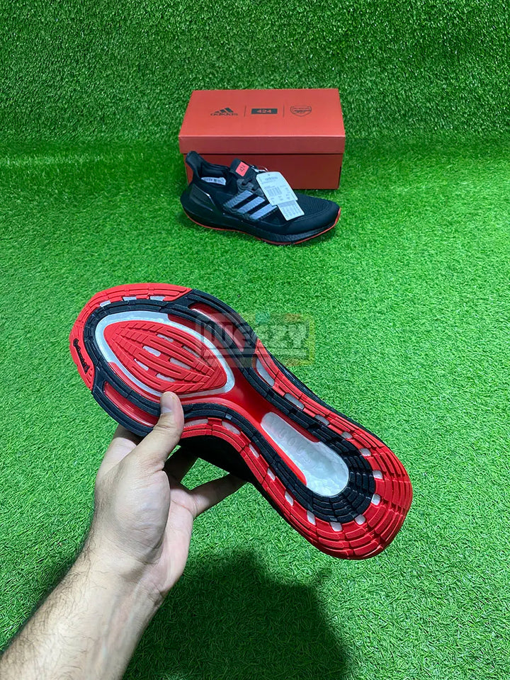 Ultraboost x Arsenal FC (Real Boost) (Original Quality 1:1) buy online Pakistan - Weeby Shoes