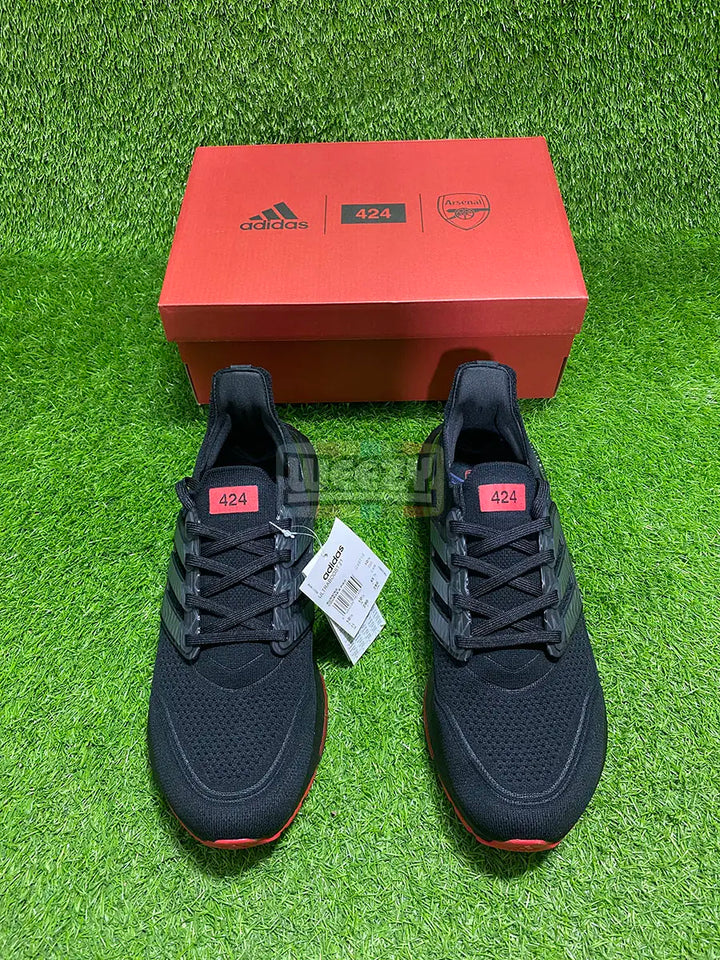 Ultraboost x Arsenal FC (Real Boost) (Original Quality 1:1) buy online Pakistan - Weeby Shoes