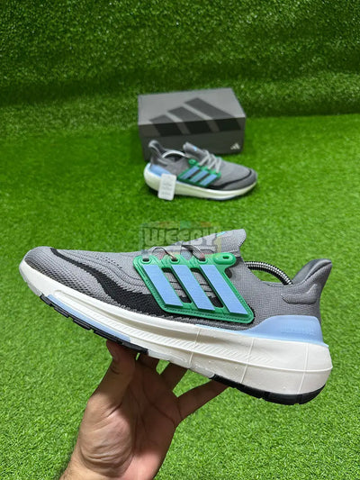 Ultraboost Light (Grey/ N G) (Original Quality 1:1)