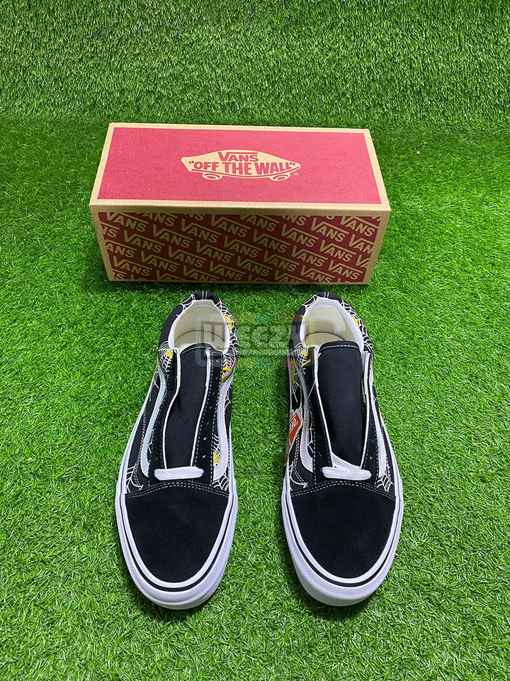 Vans Old Skool (Web) buy online Pakistan - Weeby Shoes