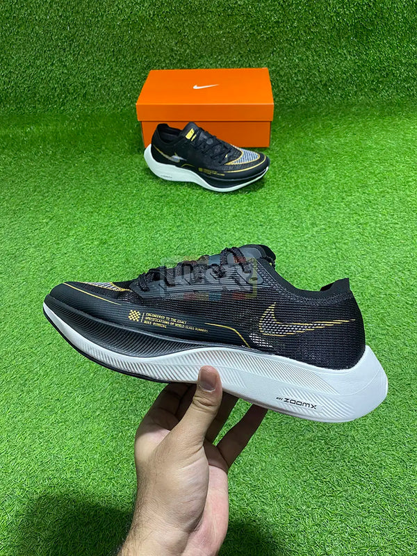 Vaporfly Next% 2 (Blk/W) (Original Quality 1:1) buy online Pakistan - Weeby Shoes