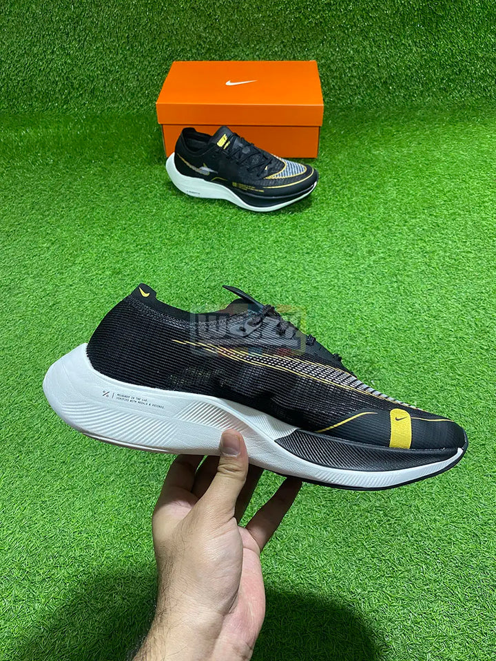 Vaporfly Next% 2 (Blk/W) (Original Quality 1:1) buy online Pakistan - Weeby Shoes