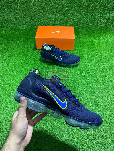 Vapormax 21 (Blue/Y)