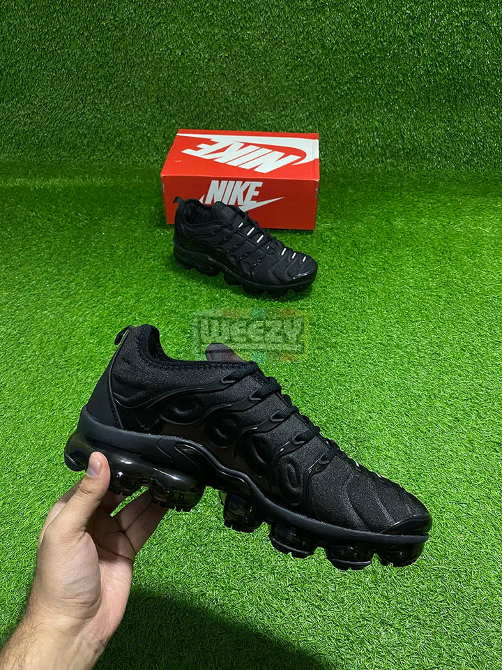 Vapormax (Triple Black) (Premium Batch) buy online Pakistan - Weeby Shoes