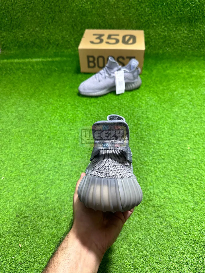 Ezee 3.50 V2 (Space Grey) (Original Quality 1:1) buy online Pakistan - Weeby Shoes