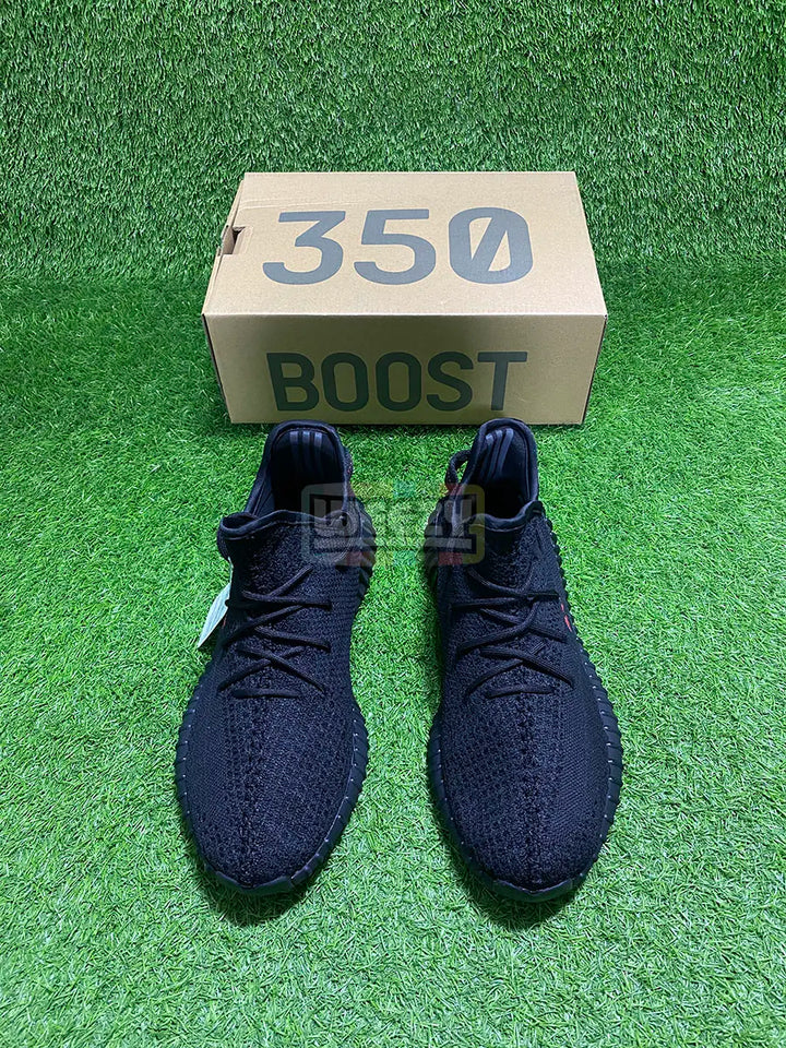 Ezee Boost 3.50 V2 (Bred) (Premium Quality) buy online Pakistan - Weeby Shoes