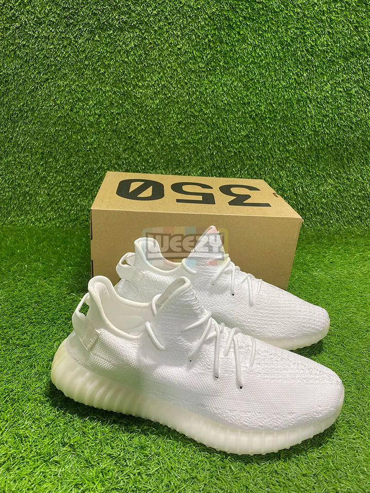 Ezee Boost 3.50 V2 (White) buy online Pakistan - Weeby Shoes