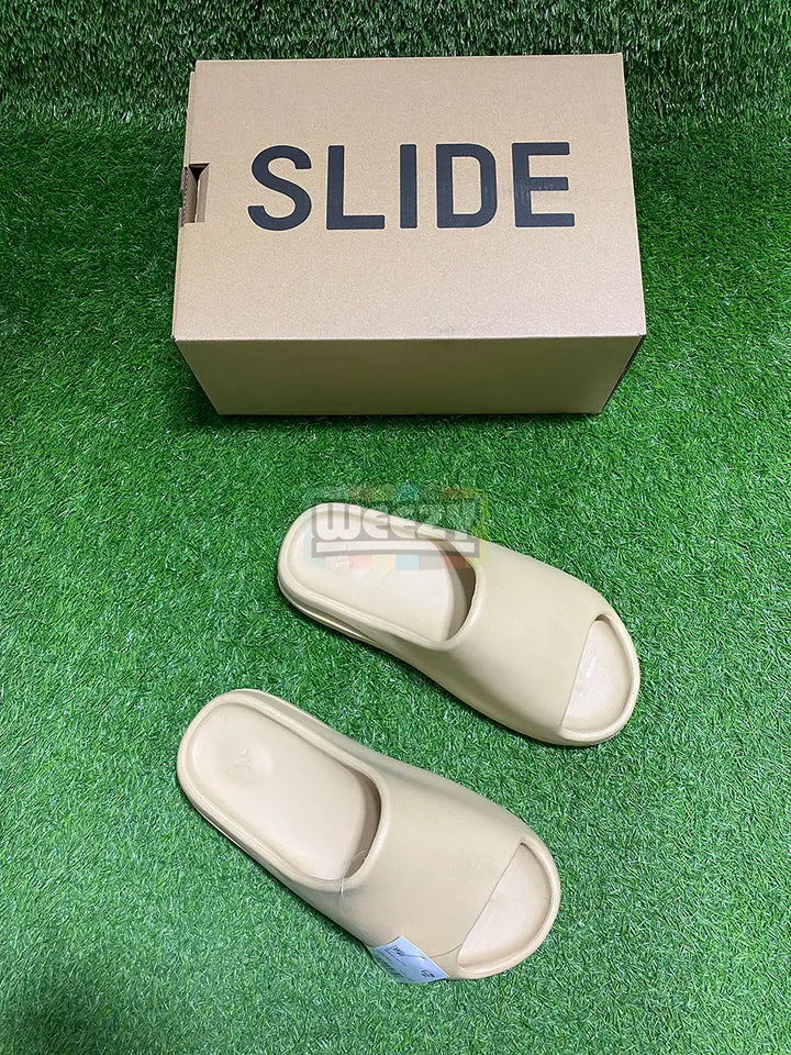 Ezee Slide (Desert Sand) (Premium Quality) buy online Pakistan - Weeby Shoes