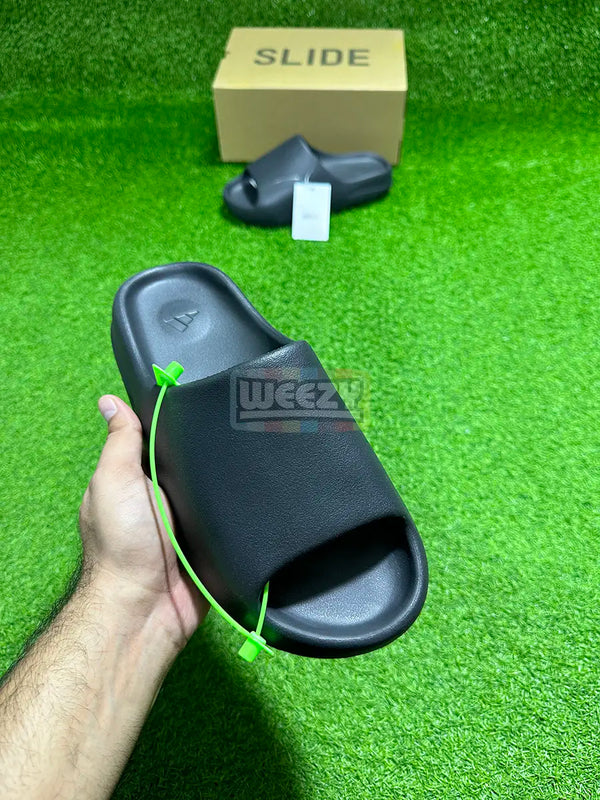 Ezee Slide (Onyx) (Super Comfortable) (Original Quality 1:1) buy online Pakistan - Weeby Shoes