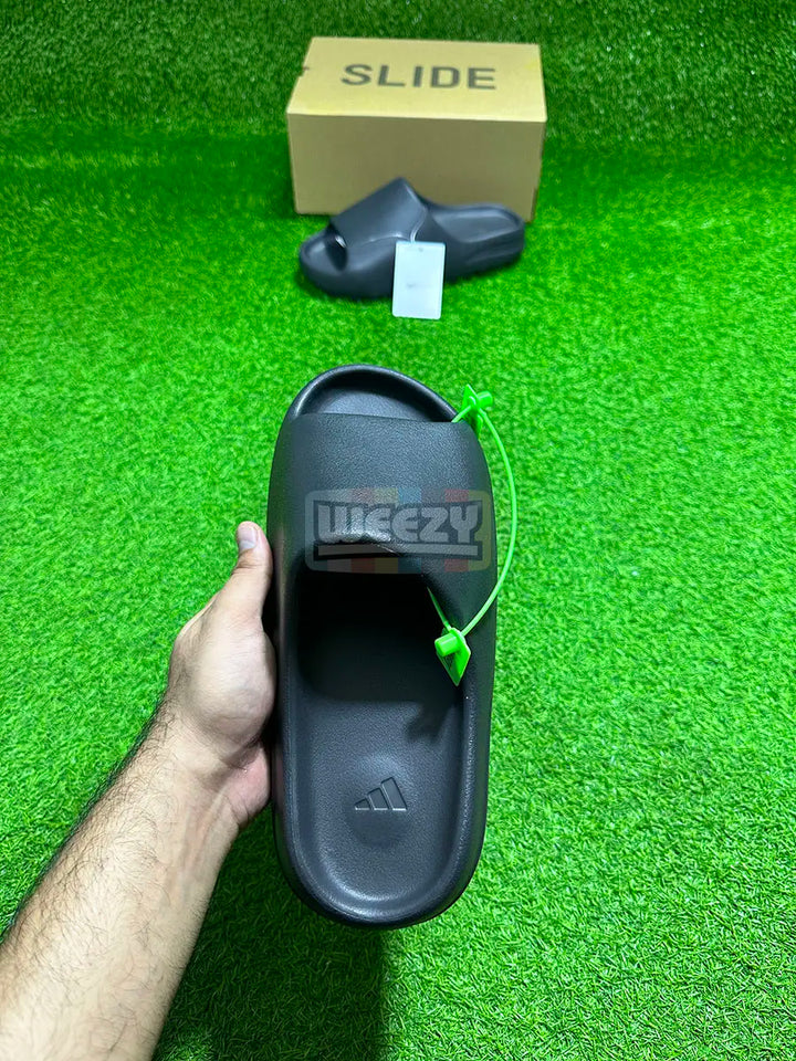 Ezee Slide (Onyx) (Super Comfortable) (Original Quality 1:1) buy online Pakistan - Weeby Shoes