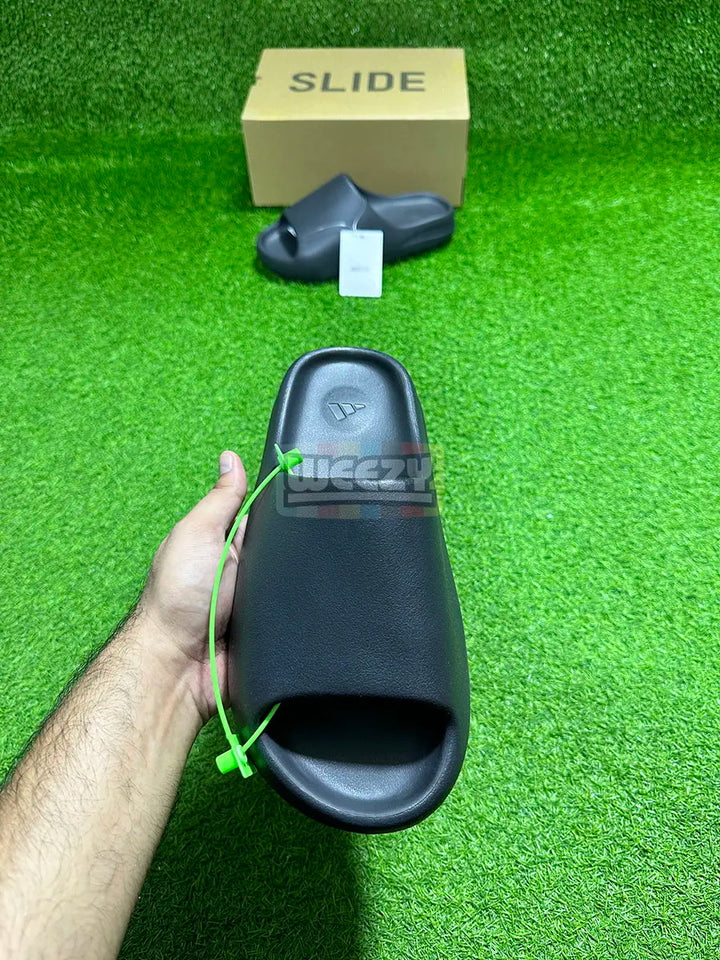 Ezee Slide (Onyx) (Super Comfortable) (Original Quality 1:1) buy online Pakistan - Weeby Shoes