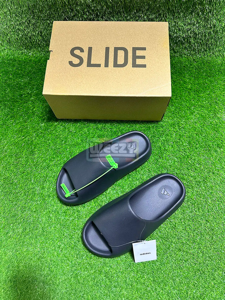 Ezee Slide (Onyx) (Super Comfortable) (Original Quality 1:1) buy online Pakistan - Weeby Shoes