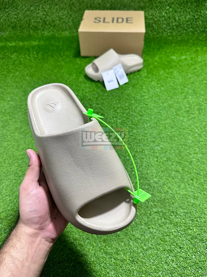 Ezee Slide (Pure) (Super Comfortable) (Original Quality 1:1) buy online Pakistan - Weeby Shoes