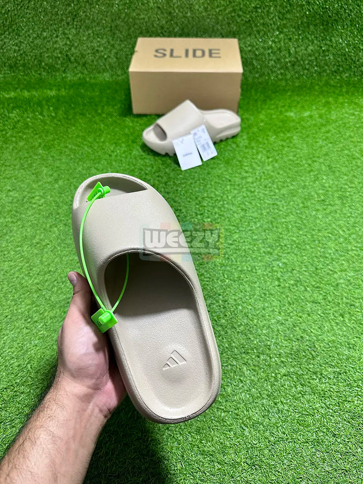 Ezee Slide (Pure) (Super Comfortable) (Original Quality 1:1) buy online Pakistan - Weeby Shoes