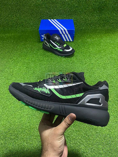 ZX 5K Boost (Kawasaki Ninja) (Original Quality 1:1)