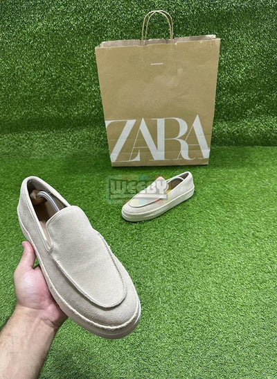 Zara Casual Loafers (100% Originals)(Authentic)