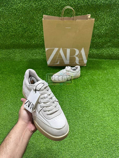 Zara Retro Style Sneaker (100% Originals)(Authentic)