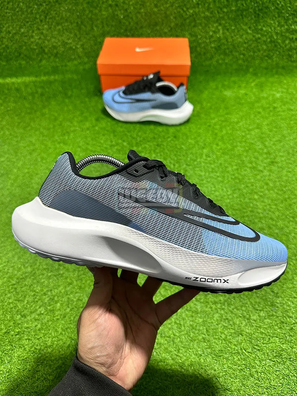 Zoom x Fly 3 (L Blue/W) (Original Quality 1:1) buy online Pakistan - Weeby Shoes