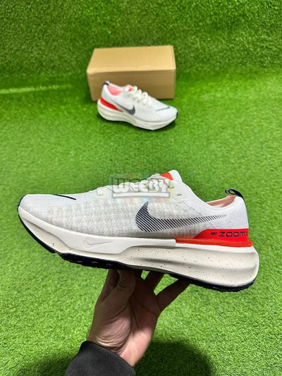 ZoomX Invincible 3 (W/Org) (Original Quality 1:1)