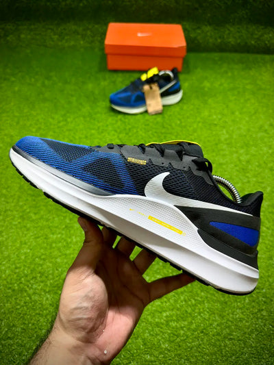 Zoom Structure 25 (R Blue/Blk) (Original Quality 1:1)