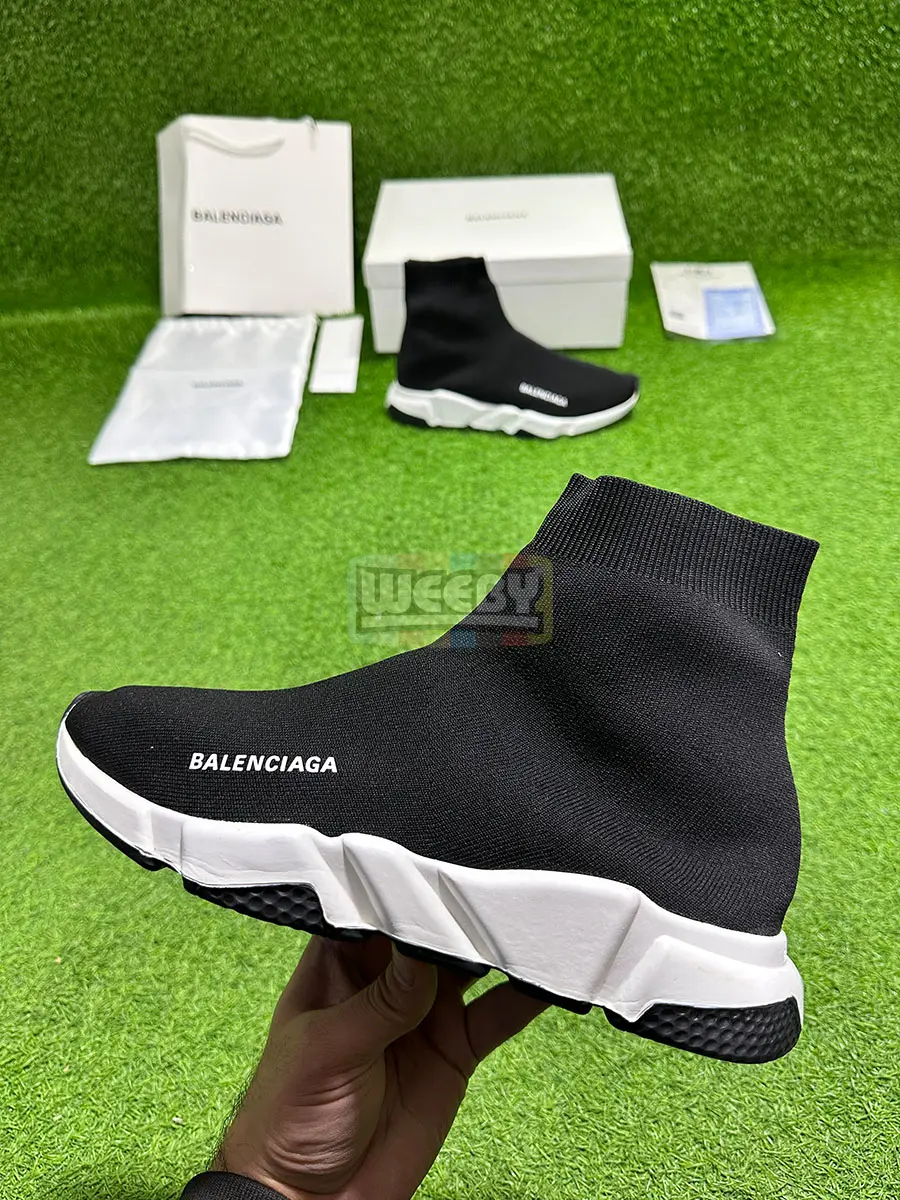 Balenciage speed 2024 runner