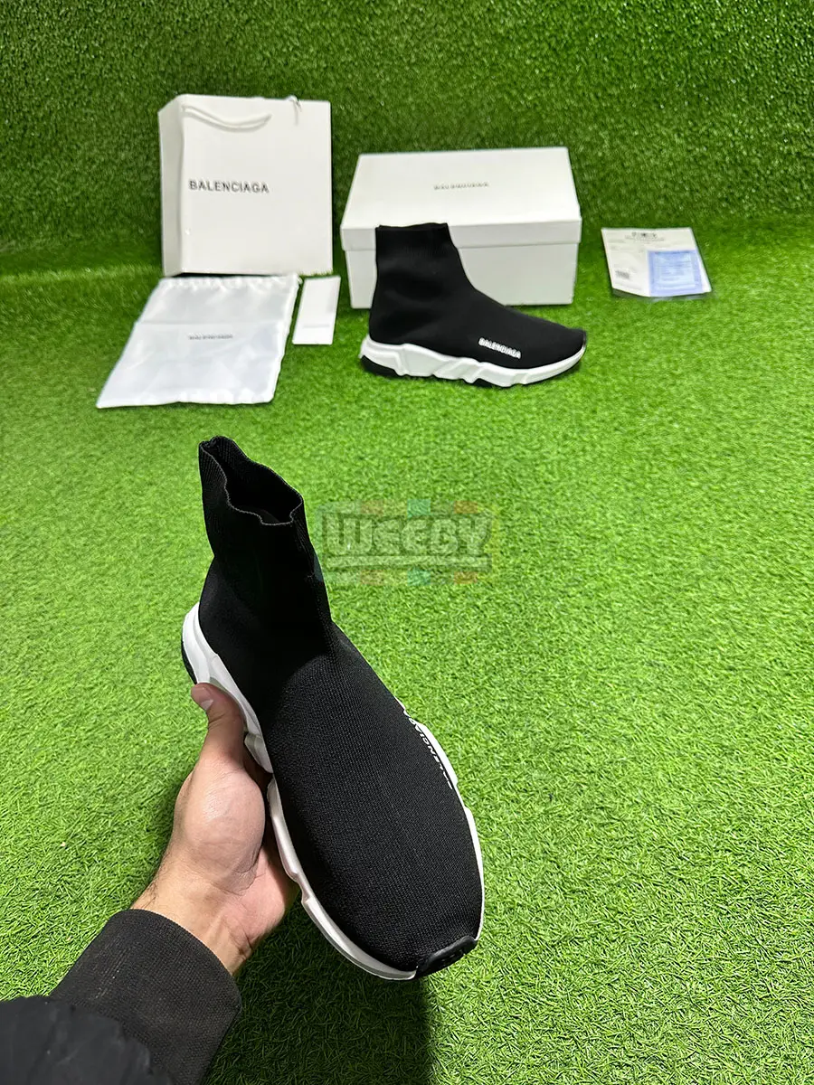 Speedrunner balenciaga discount